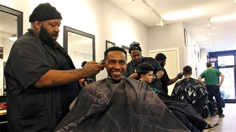 black barbers near me|black owned hair salons near me.